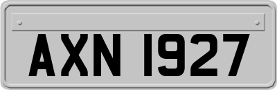 AXN1927