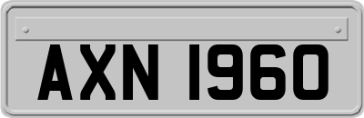 AXN1960