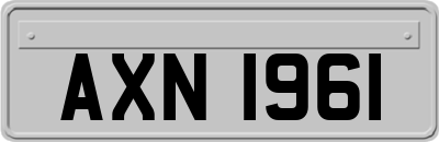 AXN1961