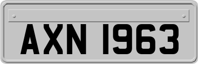 AXN1963