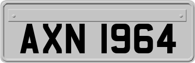 AXN1964