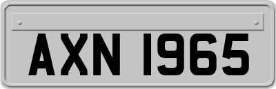 AXN1965