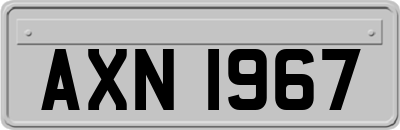 AXN1967