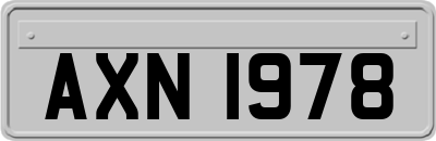 AXN1978