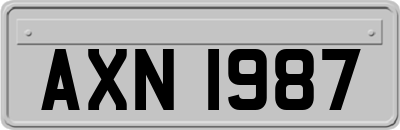 AXN1987