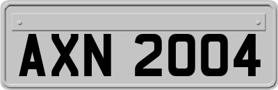 AXN2004