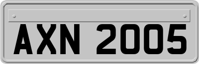 AXN2005