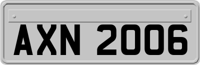 AXN2006