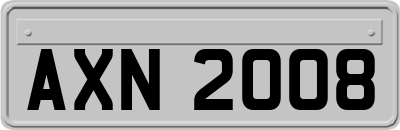 AXN2008