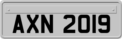 AXN2019