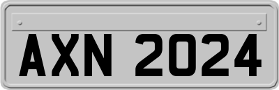 AXN2024
