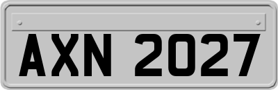 AXN2027