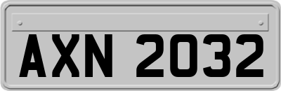 AXN2032