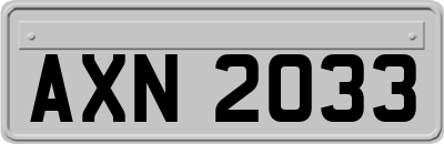 AXN2033