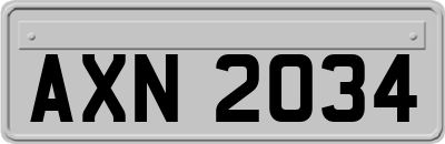 AXN2034