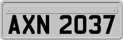 AXN2037