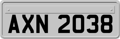 AXN2038