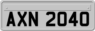 AXN2040