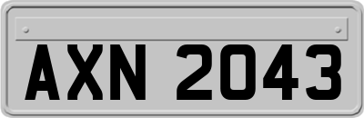 AXN2043