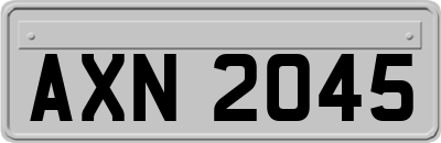 AXN2045
