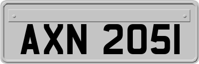 AXN2051