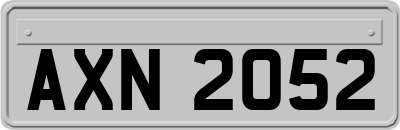 AXN2052