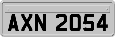 AXN2054