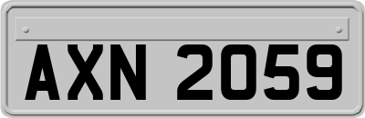 AXN2059