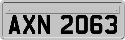 AXN2063