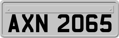 AXN2065