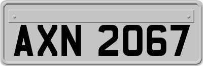 AXN2067