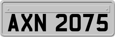 AXN2075