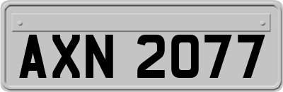 AXN2077