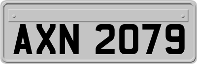 AXN2079