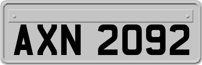 AXN2092