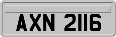 AXN2116