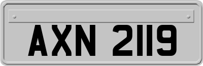 AXN2119