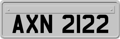 AXN2122