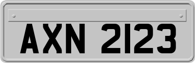 AXN2123