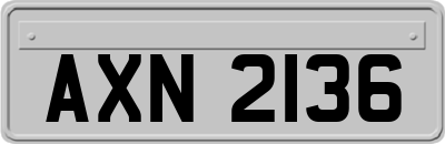 AXN2136