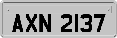 AXN2137