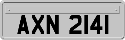 AXN2141