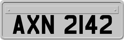 AXN2142