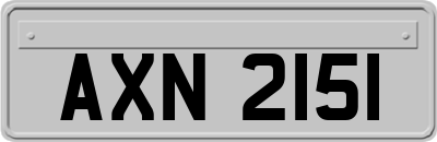 AXN2151