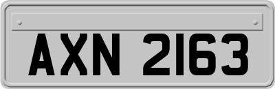 AXN2163