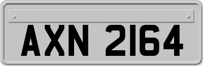 AXN2164