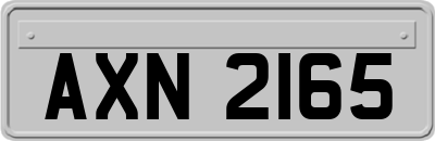 AXN2165