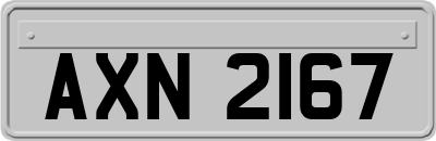 AXN2167