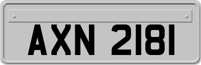 AXN2181