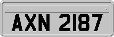 AXN2187